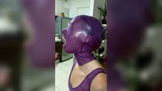 AnaKatana (anndroid17 aka anakatana2) OnlyFans Leaks Ana Katana Slim Crazy Girl Porn Video 89