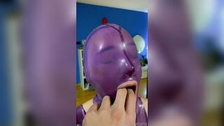 AnaKatana (anndroid17 aka anakatana2) OnlyFans Leaks Ana Katana Slim Crazy Girl Porn Video 89