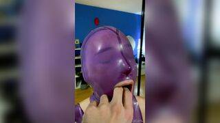 AnaKatana (anndroid17 aka anakatana2) OnlyFans Leaks Ana Katana Slim Crazy Girl Porn Video 89