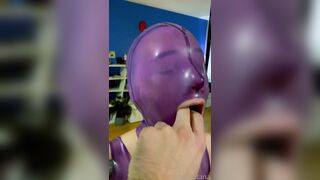 AnaKatana (anndroid17 aka anakatana2) OnlyFans Leaks Ana Katana Slim Crazy Girl Porn Video 89