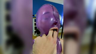 AnaKatana (anndroid17 aka anakatana2) OnlyFans Leaks Ana Katana Slim Crazy Girl Porn Video 89