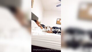 Filthyfilmbyfaith (Faith Irving) OnlyFans Leaks FlithyFaith Blondie Babe Porn Video 20