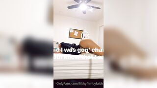 Filthyfilmbyfaith (Faith Irving) OnlyFans Leaks FlithyFaith Blondie Babe Porn Video 20