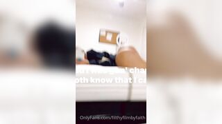 Filthyfilmbyfaith (Faith Irving) OnlyFans Leaks FlithyFaith Blondie Babe Porn Video 20