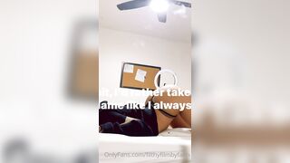 Filthyfilmbyfaith (Faith Irving) OnlyFans Leaks FlithyFaith Blondie Babe Porn Video 20