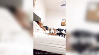 Filthyfilmbyfaith (Faith Irving) OnlyFans Leaks FlithyFaith Blondie Babe Porn Video 20