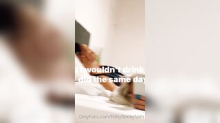 Filthyfilmbyfaith (Faith Irving) OnlyFans Leaks FlithyFaith Blondie Babe Porn Video 20