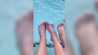  Butterybubblebutt (Brittany Benz) OnlyFans Leaks bootygangtv aka LolBambii_ Blondie Porn Video 72