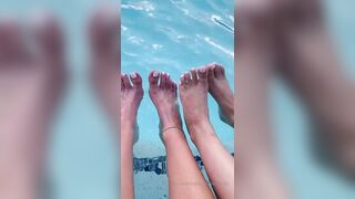  Butterybubblebutt (Brittany Benz) OnlyFans Leaks bootygangtv aka LolBambii_ Blondie Porn Video 72