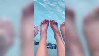  Butterybubblebutt (Brittany Benz) OnlyFans Leaks bootygangtv aka LolBambii_ Blondie Porn Video 72