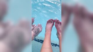  Butterybubblebutt (Brittany Benz) OnlyFans Leaks bootygangtv aka LolBambii_ Blondie Porn Video 72