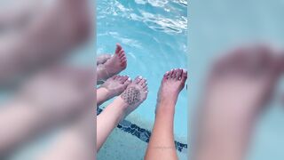  Butterybubblebutt (Brittany Benz) OnlyFans Leaks bootygangtv aka LolBambii_ Blondie Porn Video 72