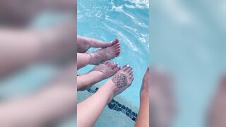  Butterybubblebutt (Brittany Benz) OnlyFans Leaks bootygangtv aka LolBambii_ Blondie Porn Video 72