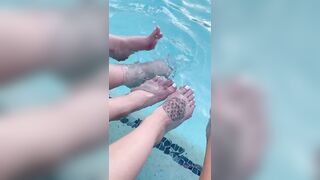  Butterybubblebutt (Brittany Benz) OnlyFans Leaks bootygangtv aka LolBambii_ Blondie Porn Video 72