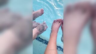  Butterybubblebutt (Brittany Benz) OnlyFans Leaks bootygangtv aka LolBambii_ Blondie Porn Video 72