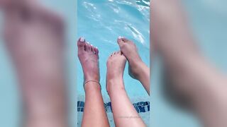  Butterybubblebutt (Brittany Benz) OnlyFans Leaks bootygangtv aka LolBambii_ Blondie Porn Video 72