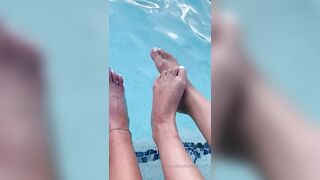  Butterybubblebutt (Brittany Benz) OnlyFans Leaks bootygangtv aka LolBambii_ Blondie Porn Video 72