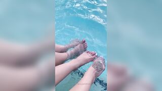  Butterybubblebutt (Brittany Benz) OnlyFans Leaks bootygangtv aka LolBambii_ Blondie Porn Video 72