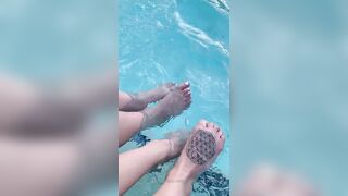  Butterybubblebutt (Brittany Benz) OnlyFans Leaks bootygangtv aka LolBambii_ Blondie Porn Video 72