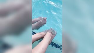  Butterybubblebutt (Brittany Benz) OnlyFans Leaks bootygangtv aka LolBambii_ Blondie Porn Video 72