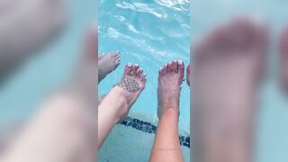  Butterybubblebutt (Brittany Benz) OnlyFans Leaks bootygangtv aka LolBambii_ Blondie Porn Video 72