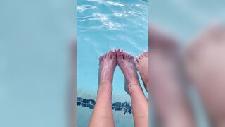  Butterybubblebutt (Brittany Benz) OnlyFans Leaks bootygangtv aka LolBambii_ Blondie Porn Video 72