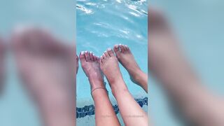  Butterybubblebutt (Brittany Benz) OnlyFans Leaks bootygangtv aka LolBambii_ Blondie Porn Video 72