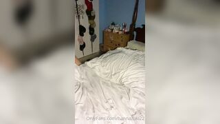 Hannazuki22 (Hanna Zuki) OnlyFans Leaks hannazuki 24 years old Asian Chinese Cutie Porn Video 71