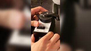 AnaKatana (anndroid17 aka anakatana2) OnlyFans Leaks Ana Katana Thin Psycho Babe Porn Video 43