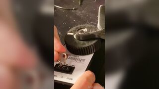 AnaKatana (anndroid17 aka anakatana2) OnlyFans Leaks Ana Katana Thin Psycho Babe Porn Video 43