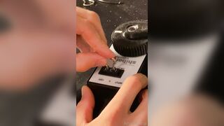 AnaKatana (anndroid17 aka anakatana2) OnlyFans Leaks Ana Katana Thin Psycho Babe Porn Video 43