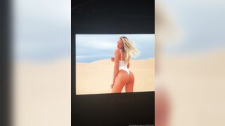 Filthyfilmbyfaith (Faith Irving) OnlyFans Leaks FlithyFaith Blondie Babe Porn Video 12