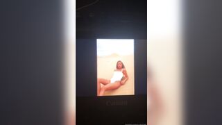 Filthyfilmbyfaith (Faith Irving) OnlyFans Leaks FlithyFaith Blondie Babe Porn Video 12