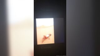 Filthyfilmbyfaith (Faith Irving) OnlyFans Leaks FlithyFaith Blondie Babe Porn Video 12