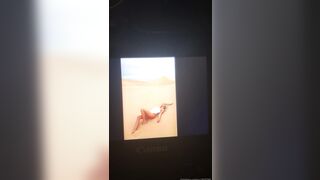 Filthyfilmbyfaith (Faith Irving) OnlyFans Leaks FlithyFaith Blondie Babe Porn Video 12