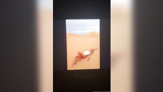 Filthyfilmbyfaith (Faith Irving) OnlyFans Leaks FlithyFaith Blondie Babe Porn Video 12