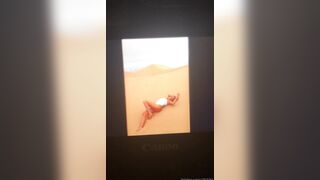 Filthyfilmbyfaith (Faith Irving) OnlyFans Leaks FlithyFaith Blondie Babe Porn Video 12