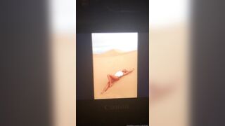 Filthyfilmbyfaith (Faith Irving) OnlyFans Leaks FlithyFaith Blondie Babe Porn Video 12