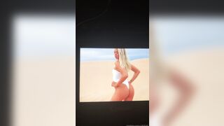 Filthyfilmbyfaith (Faith Irving) OnlyFans Leaks FlithyFaith Blondie Babe Porn Video 12