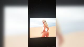 Filthyfilmbyfaith (Faith Irving) OnlyFans Leaks FlithyFaith Blondie Babe Porn Video 12