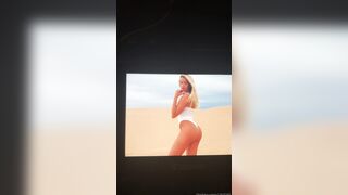 Filthyfilmbyfaith (Faith Irving) OnlyFans Leaks FlithyFaith Blondie Babe Porn Video 12
