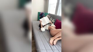 Hannazuki22 (Hanna Zuki) OnlyFans Leaks hannazuki 24 years old Asian Chinese Cutie Porn Video 6