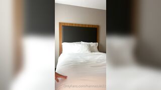 Hannazuki22 (Hanna Zuki) OnlyFans Leaks hannazuki 24 years old Asian Chinese Cutie Porn Video 33