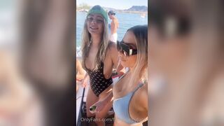 Filthyfilmbyfaith (Faith Irving) OnlyFans Leaks FlithyFaith Blondie Babe Porn Video 1