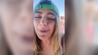 Filthyfilmbyfaith (Faith Irving) OnlyFans Leaks FlithyFaith Blondie Babe Porn Video 1