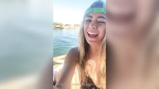 Filthyfilmbyfaith (Faith Irving) OnlyFans Leaks FlithyFaith Blondie Babe Porn Video 1