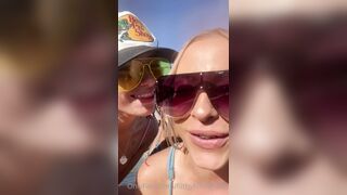 Filthyfilmbyfaith (Faith Irving) OnlyFans Leaks FlithyFaith Blondie Babe Porn Video 18