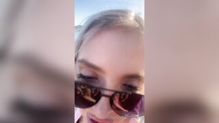 Filthyfilmbyfaith (Faith Irving) OnlyFans Leaks FlithyFaith Blondie Babe Porn Video 18