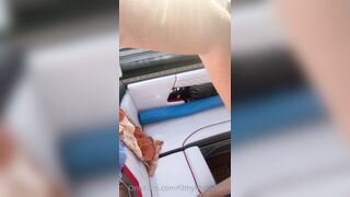 Filthyfilmbyfaith (Faith Irving) OnlyFans Leaks FlithyFaith Blondie Babe Porn Video 18