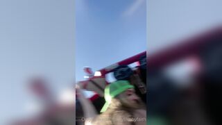 Filthyfilmbyfaith (Faith Irving) OnlyFans Leaks FlithyFaith Blondie Babe Porn Video 18